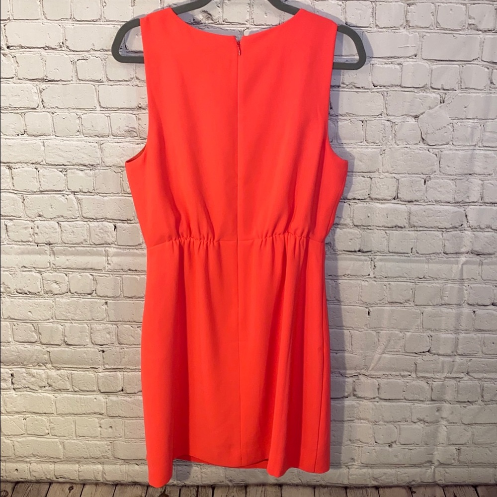 J Crew sleeveless dress - Picture 2 of 4